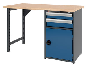 System-Werkbank-WRKBANK-1FU-KOMBISHRNK - Marktplatz24