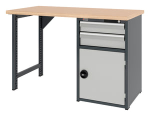 System-Werkbank-WRKBANK-1FU-KOMBISHRNK - Marktplatz24