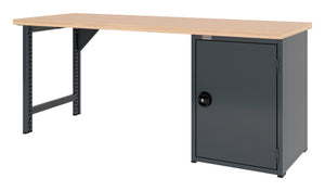 System-Werkbank-WRKBANK-1FU-FLGTRSHRNK - Marktplatz24