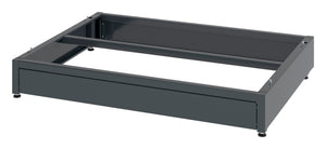 System-Schrank-Zubehör-STPLSOCK-SHRNK-16.8-RAL7016 - Marktplatz24
