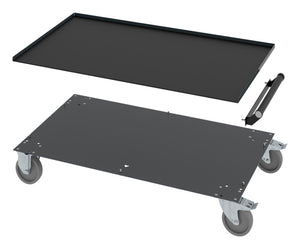 System-Schrank-Zubehör-FAHRPAK-SHRNK - Marktplatz24