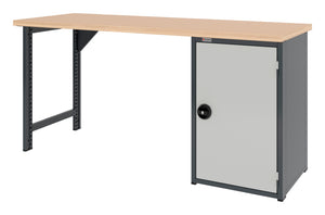System-Werkbank-WRKBANK-1FU-FLGTRSHRNK - Marktplatz24
