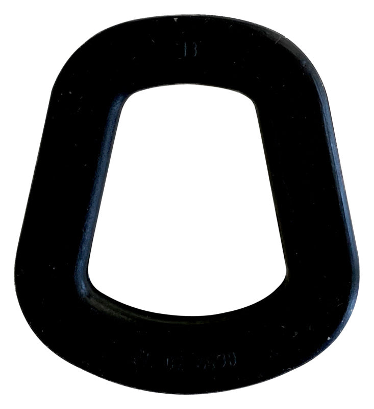 20-Liter Kanister aus robustem Material, ideal für Werkstatt und Baustelle.