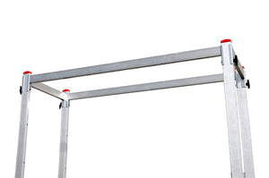 Zubehör Klapp- u. Rollgerüst-SA-F.GLNDR Verpackungsinhalt 1 Einheit - Marktplatz24