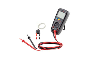Multimeter digital- Multimeter digital-MULTIM-DGT-PROF Verpackungsinhalt 1 Einheit