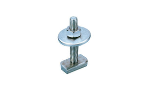 Hammerkopfbefestiger Rohrinstallation-HAMKPFBEF-KOMPLETT-PRFL41-M8X40 Verpackungsinhalt 100 Einheit