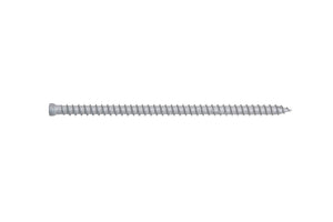Abstandsmontageschraube Rahmen-SHR-(AMO-Y)-RW30-(DPS)-7,5X182 Verpackungsinhalt 200 Einheit