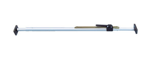 Klemmbalken Ladungssicherung-KLEBALKEN-ALU-HD-(2350-2720MM) Verpackungsinhalt 1 Einheit
