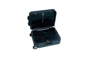 Werkzeugkoffer-WZGKOFFR-ROLLEN-560X425X245MM Verpackungsinhalt 1 Einheit