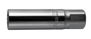 Zündkerzenwerkzeug-ZKERZWZG-STESHSL-3/8ZO-L70MM-SW14 Verpackungsinhalt 1 Einheit