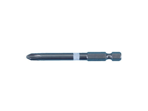 Bit Phillips-BIT-PH2-WEISS-1/4ZO-L73MM Verpackungsinhalt 5 Einheit