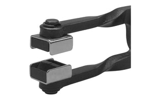 Schlauchklemmenzange Kühler-FBASHELZANG-SPAR-B12/15-(D18-54)-L270MM Verpackungsinhalt 1 Einheit