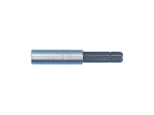Bithalter Hülse und Sprengring-HALT-BIT-HUE/SPRENGRG-MAGN-1/4ZO-L58MM Verpackungsinhalt 1 Einheit