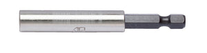Bithalter Hülse und Sprengring-HALT-BIT-HUE/SPRENGRG-MAGN-1/4ZO-L74MM Verpackungsinhalt 1 Einheit