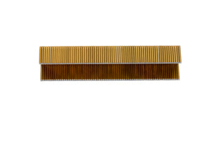 Klammer-KLR-DL-W-(ZN)-38MM Verpackungsinhalt 4900 Einheit