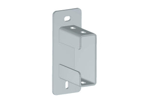 Profilfuß C-Montageschiene-PRFLFU-(TZN)-PRFL41/124 Verpackungsinhalt 1 Einheit
