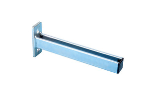 Konsole Schienentyp C SHK-KNSL-41/41-ST2,5-750MM Verpackungsinhalt 1 Einheit