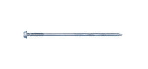 Dachbauschraube trittsicher-SHR-6KT-FLSH-SW8-(DPS)-4,8X280 Verpackungsinhalt 250 Einheit