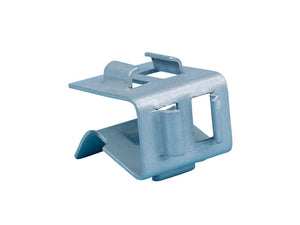 Trägerklemme SRV Zubehör-TRGKLE-F.TRGKLE-SRV1-ZINTEK-(15-20) Verpackungsinhalt 50 Einheit - Marktplatz24