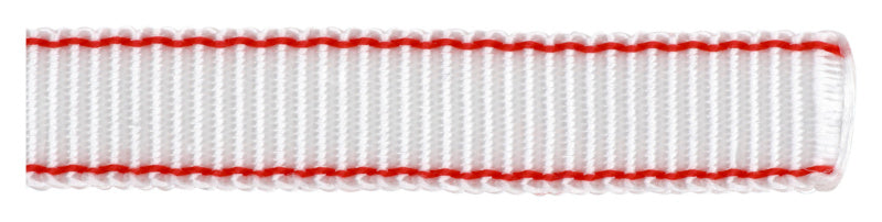 Verstärktes Gewebeband in Schwarz mit 50 mm Breite und 25 m Länge für vielseitige Anwendungen.