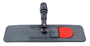 Reinigungsgeräte -Intense Magnetklapphalter 40cm