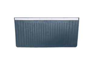 Schmutzfänger-SHMUTZFAENG-VERSTAERKT-600X400MM Verpackungsinhalt 2 Einheit