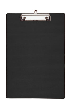 Dokumentenhalter-KLEBR-DINA4 in A4-Größe, aus strapazierfähigem Material, mit KLEBR-System.