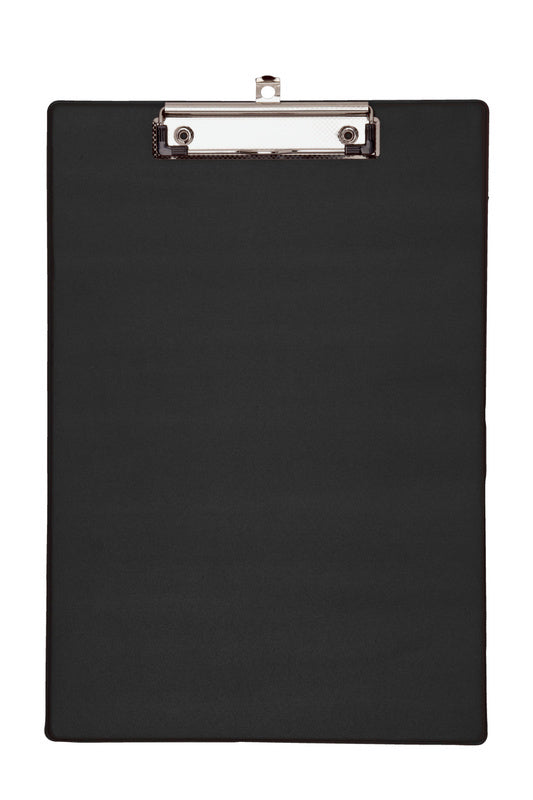 Dokumentenhalter-KLEBR-DINA4 in A4-Größe, aus strapazierfähigem Material, mit KLEBR-System.