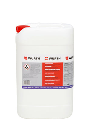 Schalungstrennmittel-TRENNMITT-BETON-25LTR Verpackungsinhalt 1 Einheit