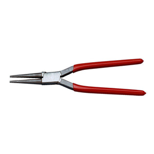 Rundzange-RDZANG-BRU-SPENGLER-L240MM Verpackungsinhalt 10 Einheit