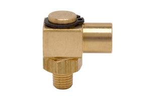 Armatur Zentralschmieranlage Nfz-ARM-ZSA-DREHGELENK-FBWGL-M8X1KEG-M8X1 Verpackungsinhalt 5 Einheit