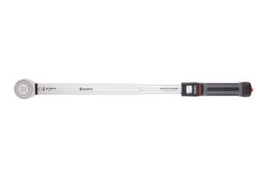 Drehmomentschl Durchsteckknarre 1/2 Zoll-DRHMOMSHSL-DUSTE-1/2ZO-(60-300NM) Verpackungsinhalt 1 Einheit