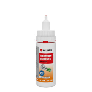 Schraubensicherung Chemie-SHRSI-DOS-HOCHFEST-25G Verpackungsinhalt 1 Einheit