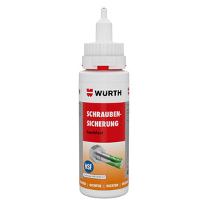 Schraubensicherung Chemie-SHRSI-DOS-HOCHFEST-50G Verpackungsinhalt 1 Einheit