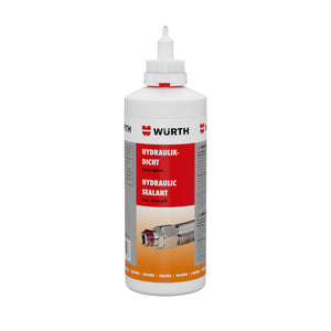 Hydraulikdichtstoff- HYDRDI-DOS-NIEDRIGFEST-250G Verpackungsinhalt 1 Einheit - Marktplatz24