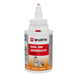 Rohrdichtstoff-RODI-MITTELFEST-50G Verpackungsinhalt 1 Einheit - Marktplatz24