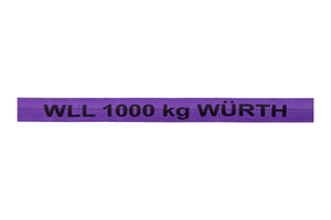 RDSCHLING-EN1492-1000KG-8000MM