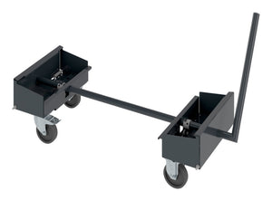 System-Kastenwerkbank-Zubehör-KWB-MODUL-FAHRBAR - Marktplatz24