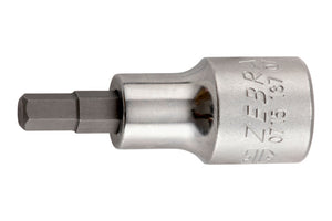 Steckschlüssel 1/2 Zoll-STESHSL-1/2ZO-IN6KT-SW7-L60MM Verpackungsinhalt 10 Einheit