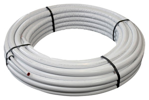 Rohr PRIPRESS-VBRO-PRIPRESS-(DAEMM-KNZT)-26X3-9 Verpackungsinhalt 25 Einheit