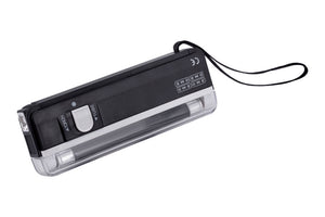 UV-Lampe Scheibenreparatur-LAMP-UV-SHBREP-SCHWARZ-2X1,5V-MIGN Verpackungsinhalt 1 Einheit