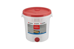 Holzkaltleim-HOKALTLEIM-D3-28KG Verpackungsinhalt 4 Einheit
