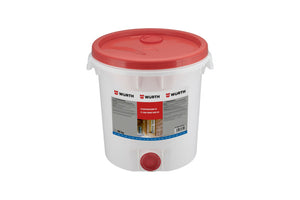 Holzkaltleim-HOKALTLEIM-1K-D4-WATT91-28KG Verpackungsinhalt 4 Einheit