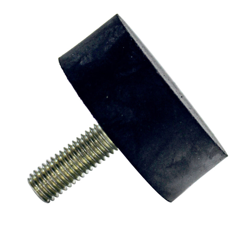 Gummi Zubehör für Batterie-Hubtischwagen mit robustem Design und praktischen Funktionen.