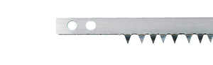 Sägeblatt Bügelsäge-SAEBLA-BGLSAE-SPITZZA-L760MM Verpackungsinhalt 1 Einheit
