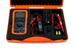Multimeter digital- Multimeter digital-MULTIM-DGT-(METRAHIT-IM-E-DRIVE-BT) Verpackungsinhalt 1 Einheit