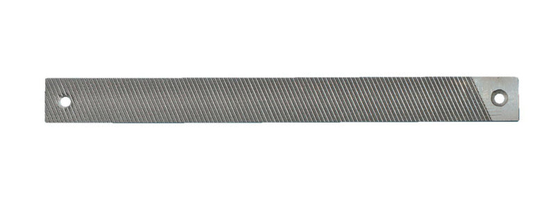 KARFEILBLADE in a 18ZA design, angled, measuring 350mm in length.