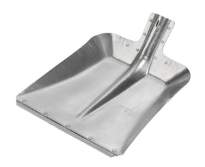 Schaufel, Leichtmetall- SCHAUF-LMET-GR9 Verpackungsinhalt 1 Einheit - Marktplatz24