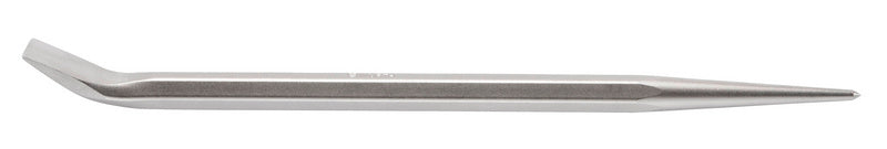 Vernickelte HBLEIS-UNI-VERNICKELT VP 1 Einheit mit metallischem Finish sichtbar