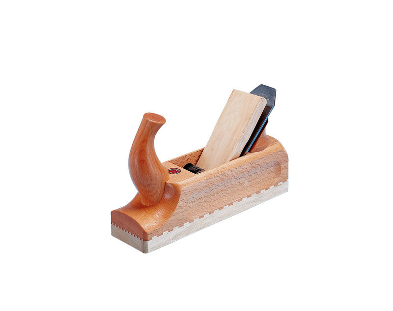 Doppelhobel with a 240mm length and 48mm wide blade for woodworking tasks.